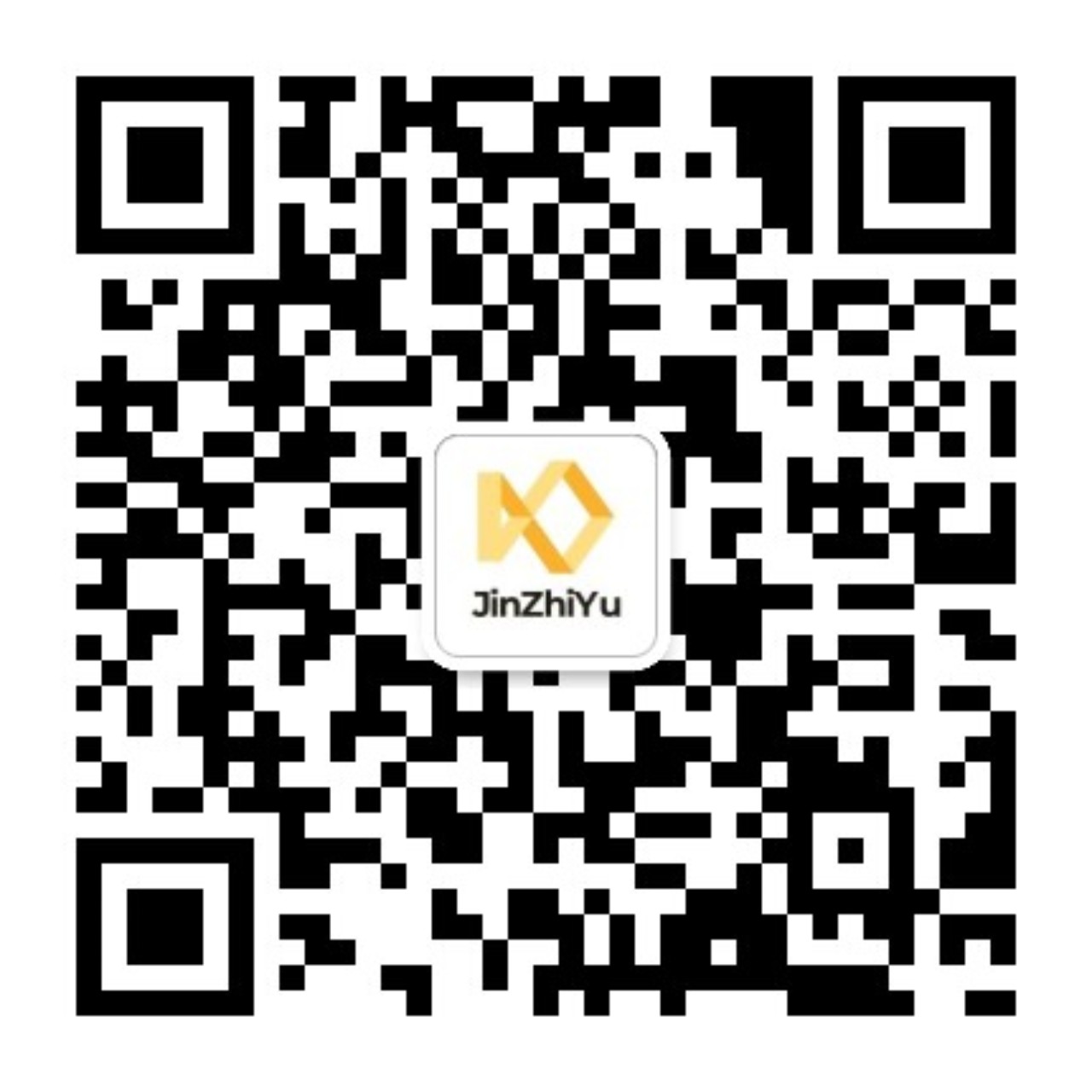 公司公众号